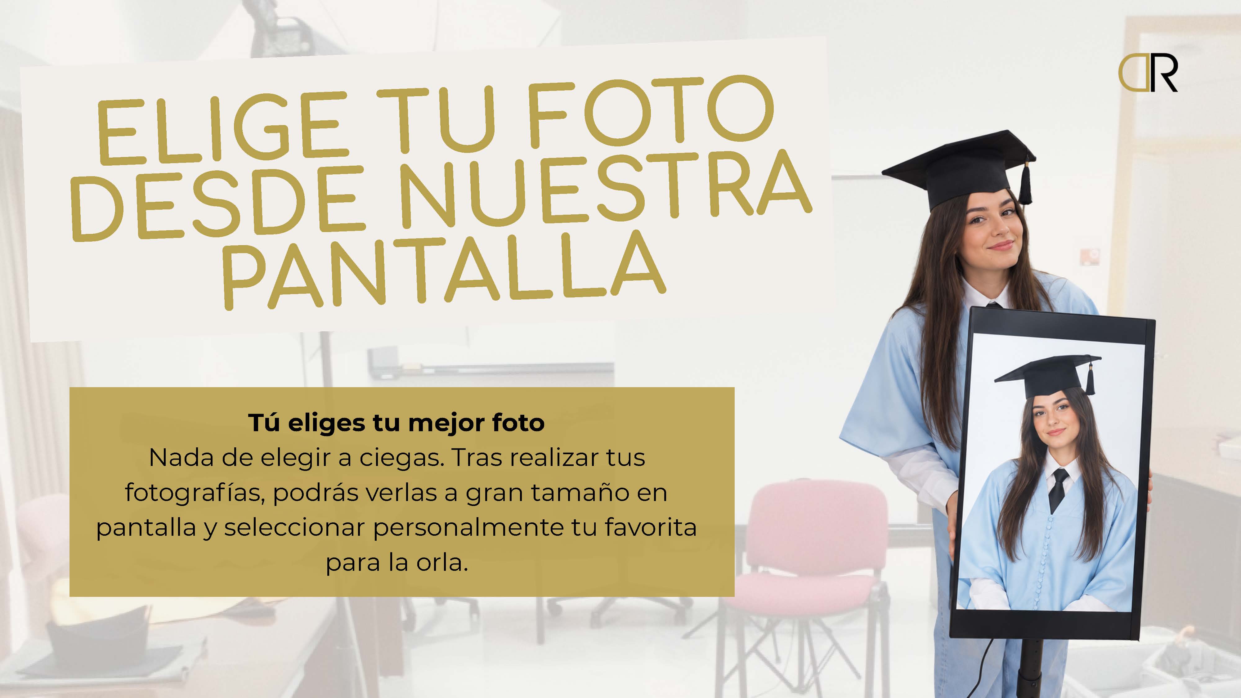 Orlas Universitarias - Información 4