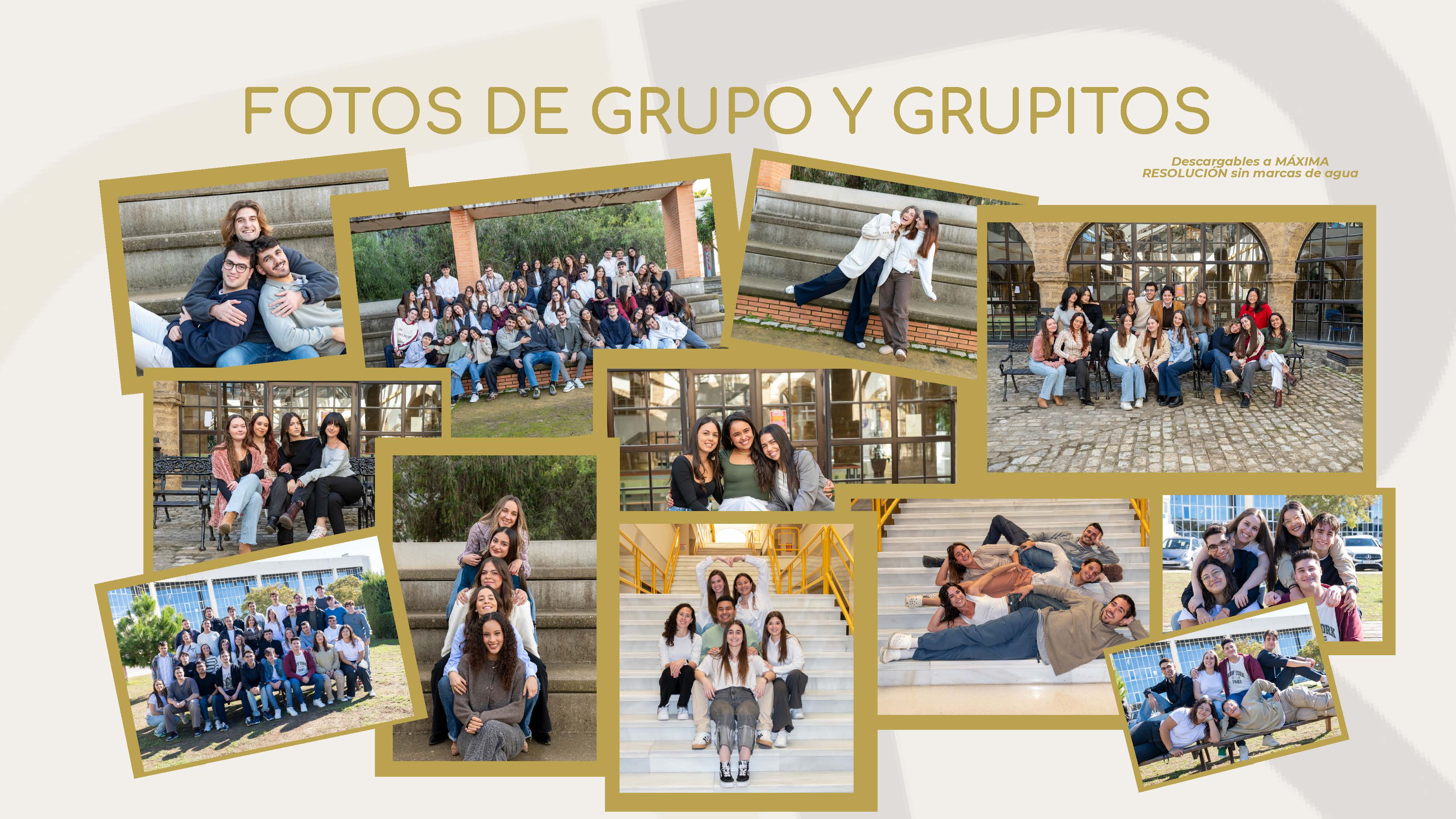 Orlas Universitarias - Información 5