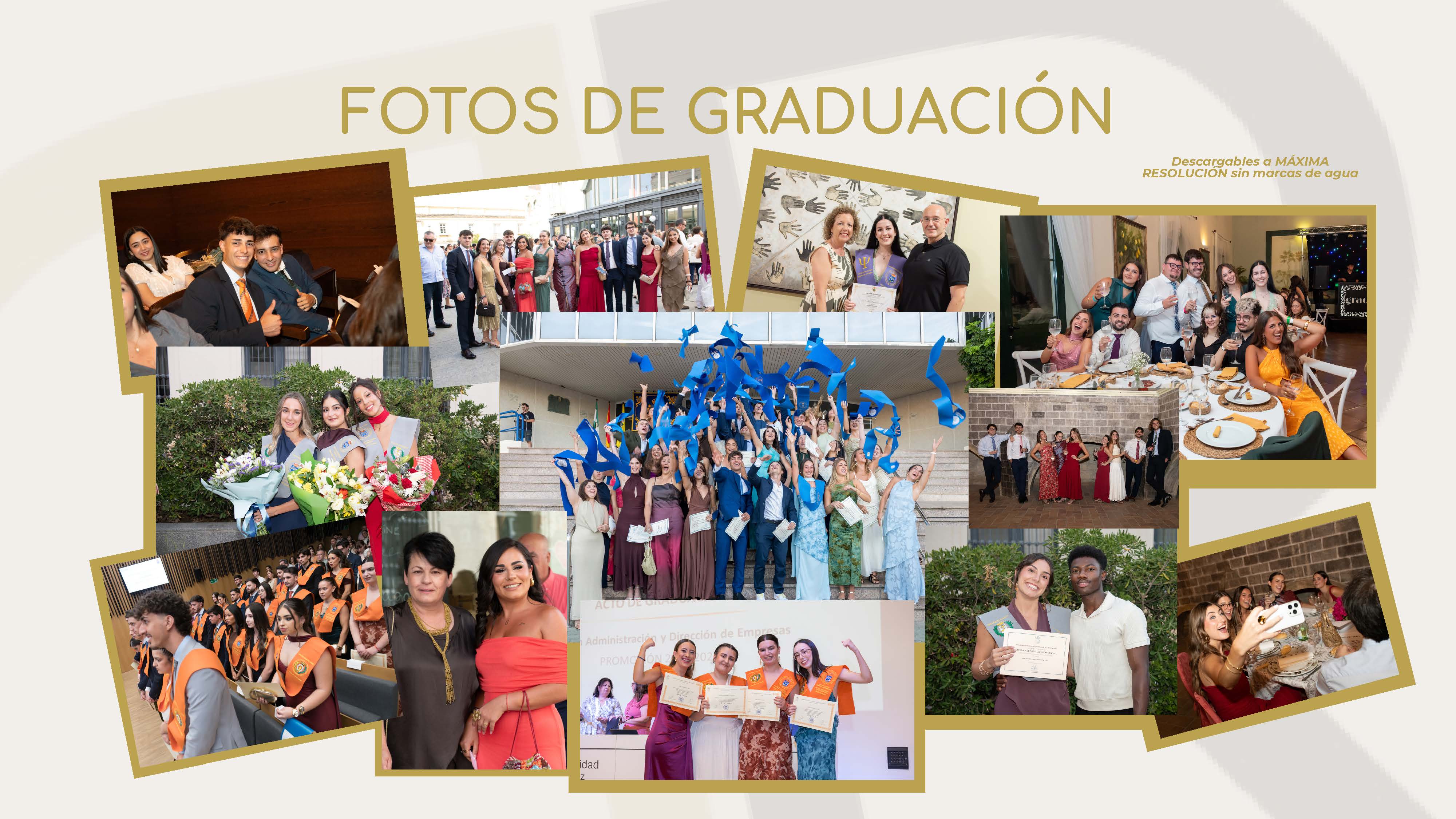 Orlas Universitarias - Información 7