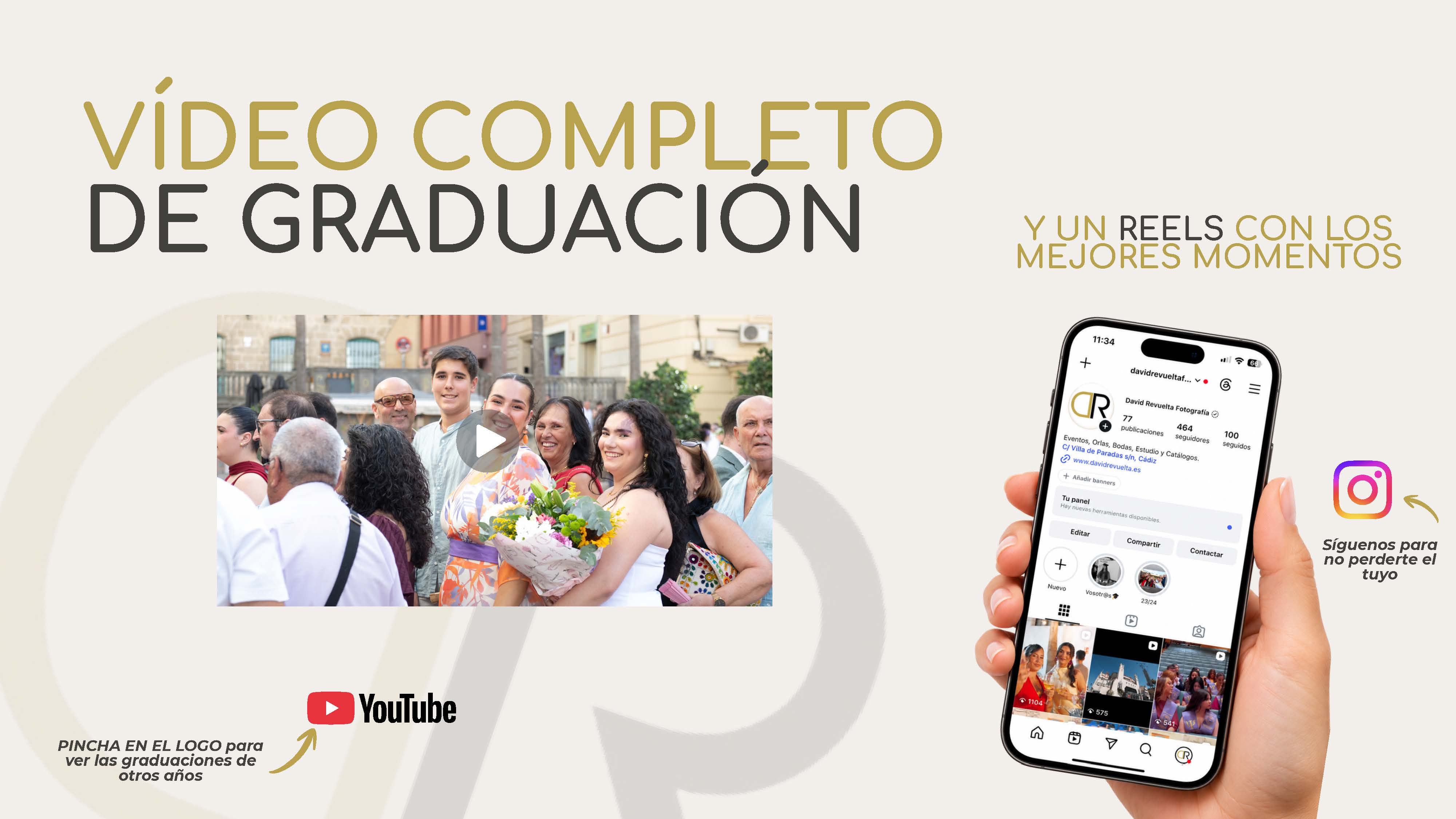 Orlas Universitarias - Información 8